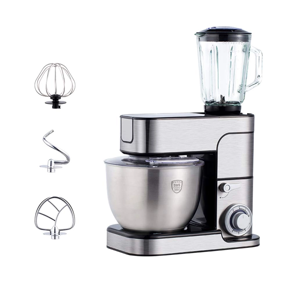 Multifunctional cook machine - 7L 1000 watts