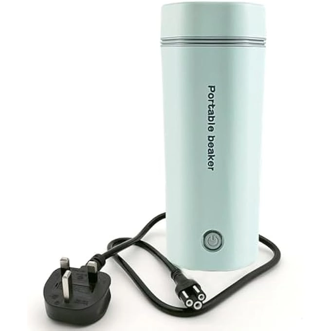 Travel Electric Kettle