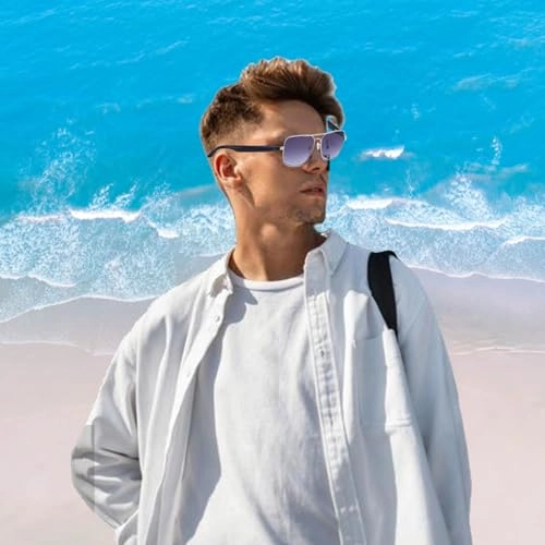 Smart Glasses - AI Translator 134 Languages IP65