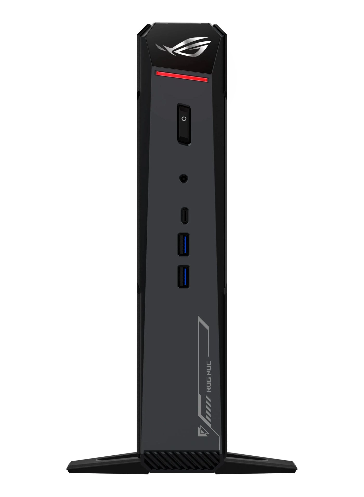 ROG NUC 2025 - SSD 2 TB 48 GB Intel Core Ultra 9 275HX