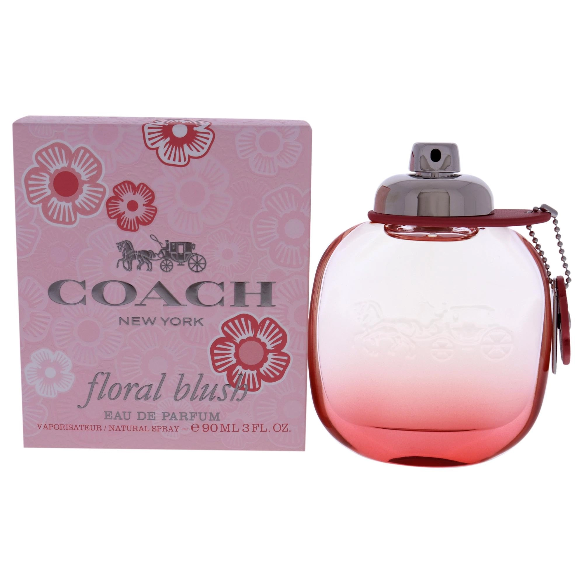 Floral Blush Eau de Parfum 90ml