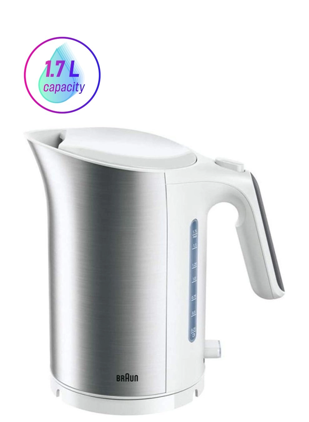 Braun WK 5110 BK