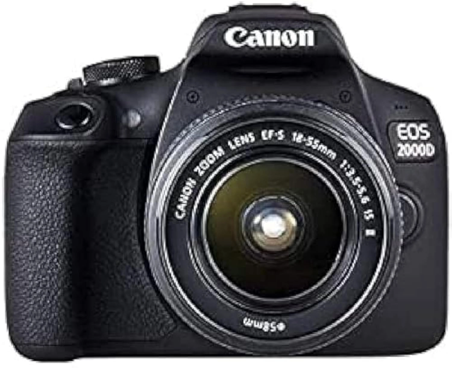 EOS 2000D Kit
