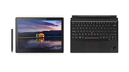 ThinkPad X1 Tablet - 256GB 13"