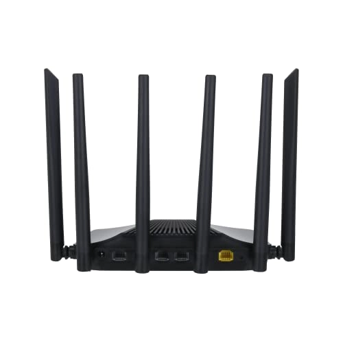 Wireless Router - 867 Mbps 802.11ac