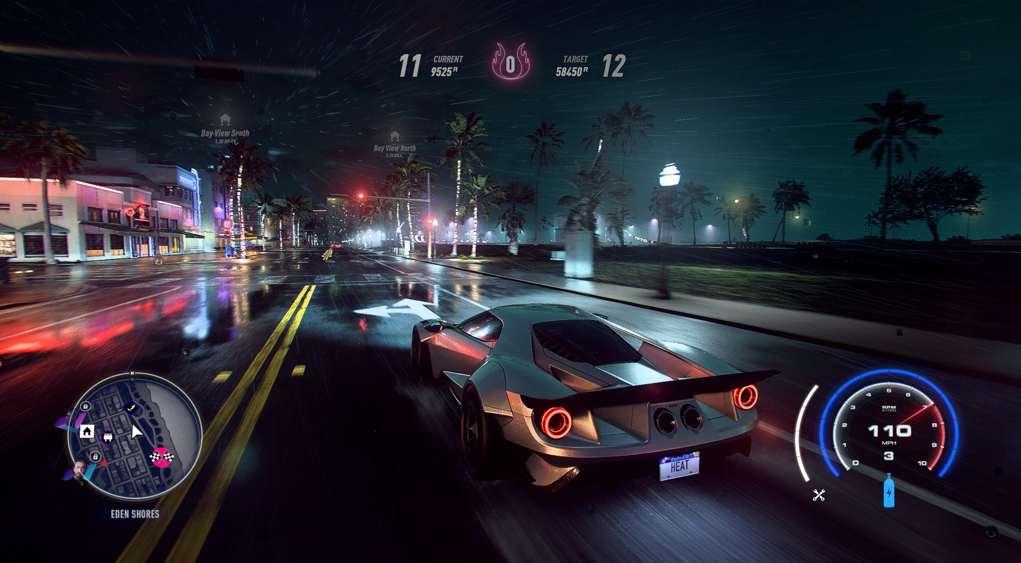Need For Speed - PlayStation 4
