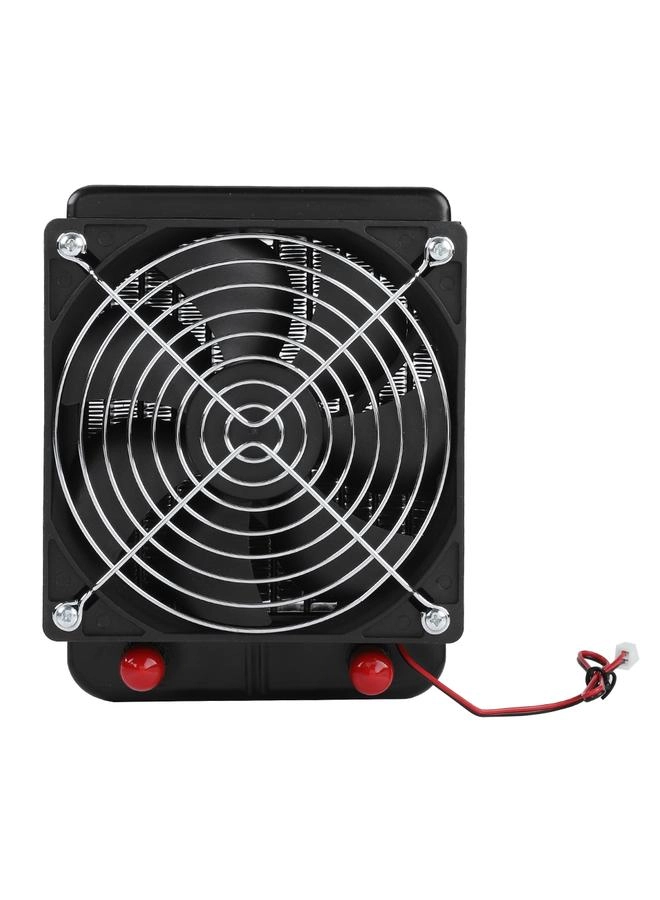 Loquat Computer CPU Water Cooling Radiator - 120mm
