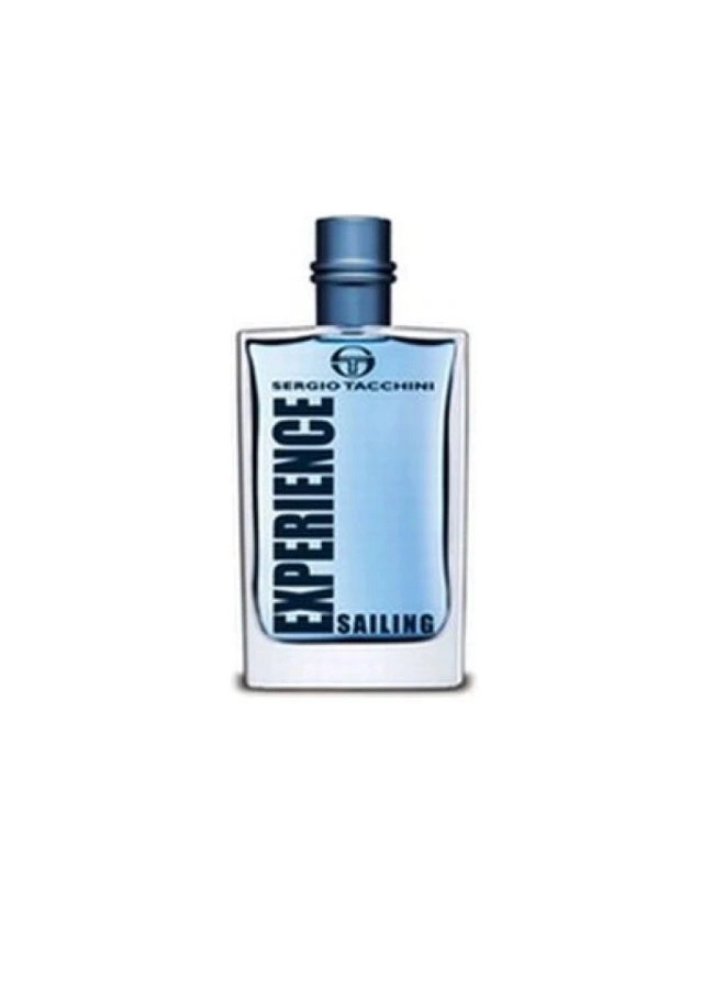 Experience Sailing Eau de Toilette 100 ml