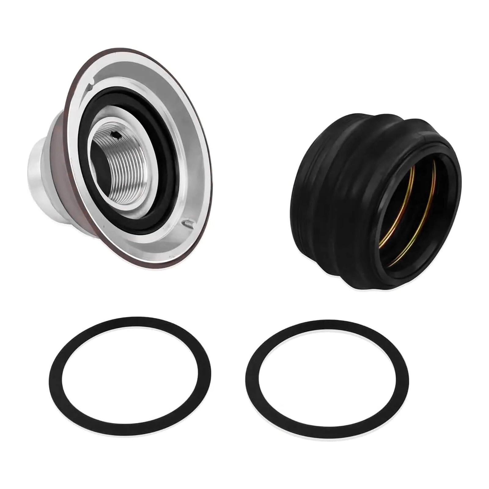 DAGIJIRD Washer Tub Stem Seal Repair Kit - 6-2095720