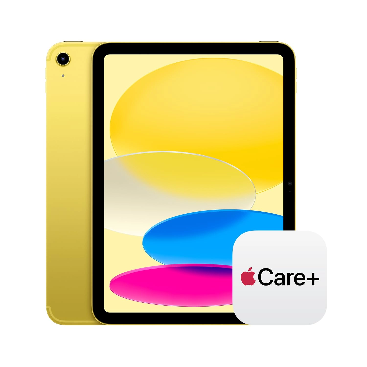 Apple iPad 11" (A16) Wi-Fi + Cellular 512GB