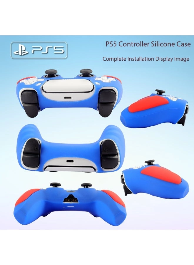 PS5 Controller Silicone Cover - Wireless