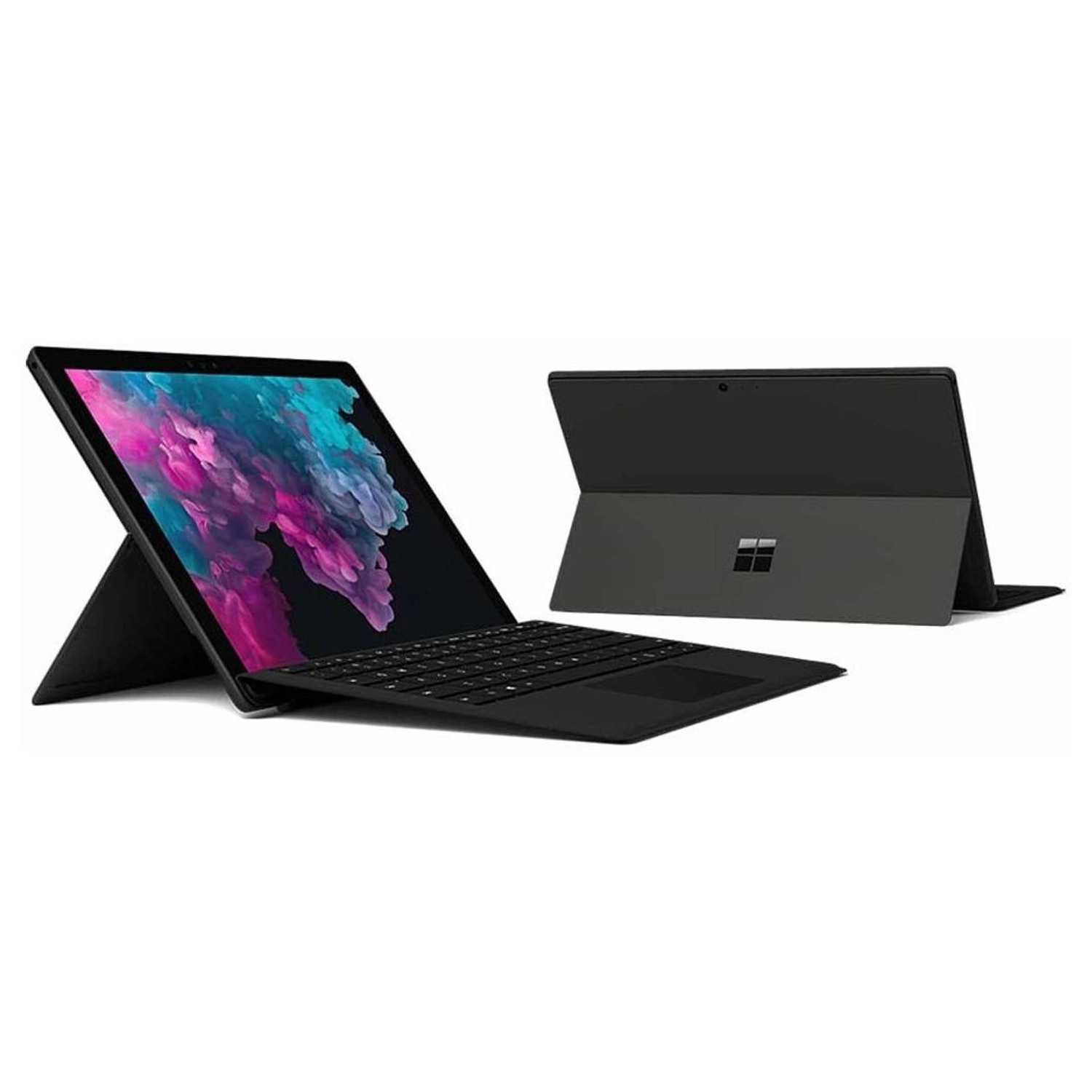 Surface Pro 6 - 12.3'' 256GB 8GB Core i5