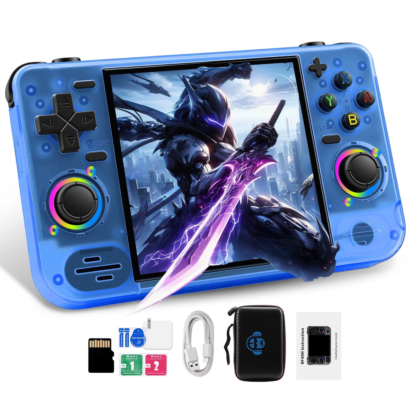 RF40H - 64GB Gift Set