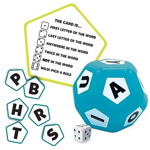 Irritable Vowels: The Jumpy Bouncy Word Game