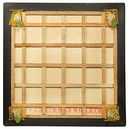 Carrom Board Set