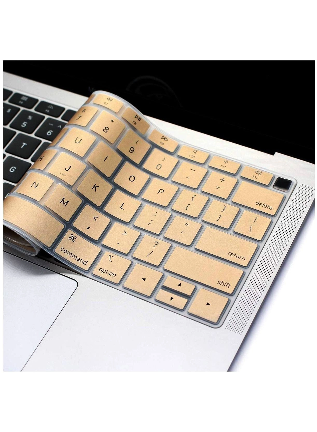 New Air 13" Retina Display - US Layout English