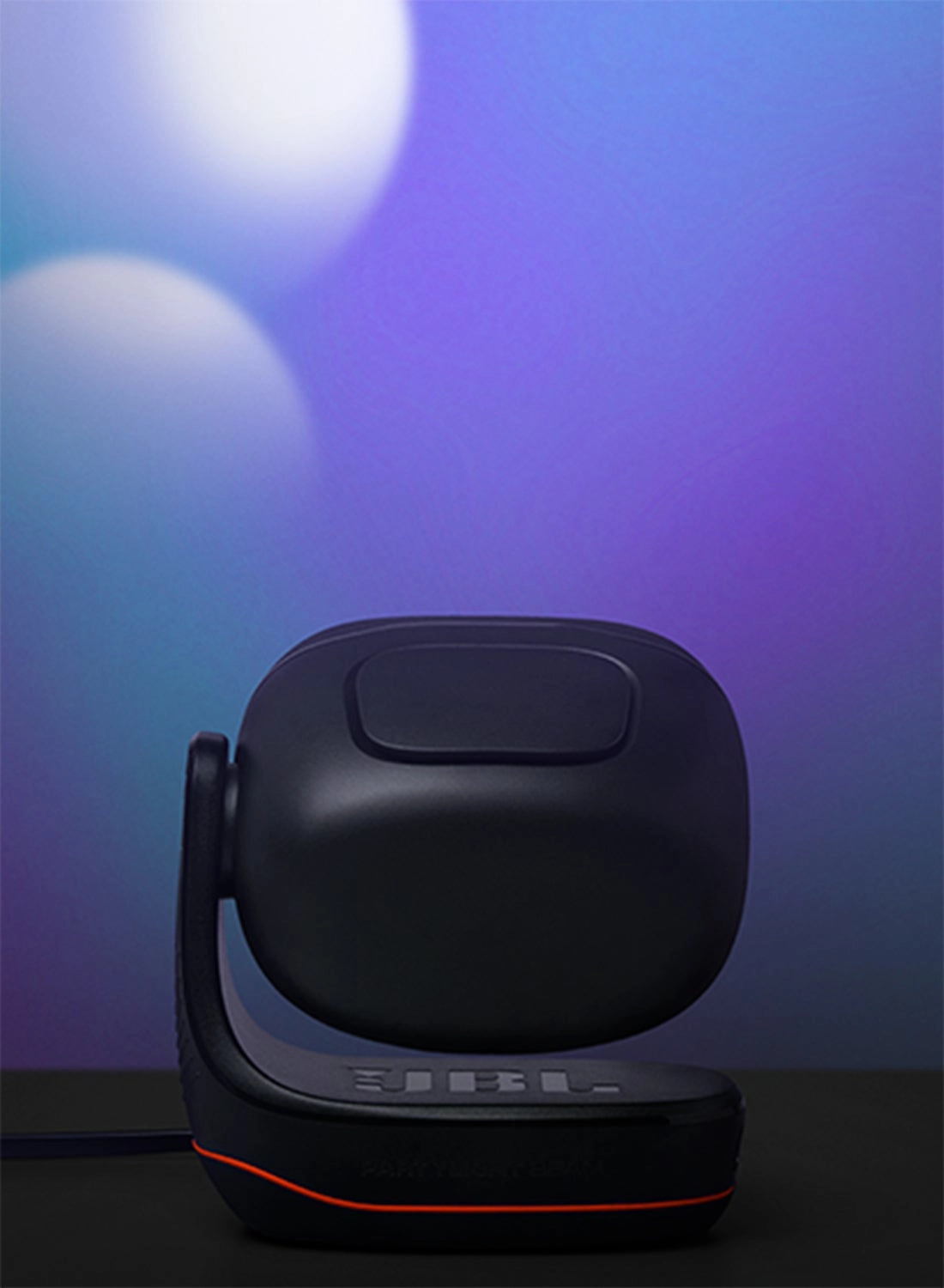 PartyLight Beam + PartyBox 710