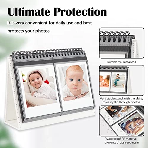 Photo Album - 1 piece(s) 3.5x4.5 Inch Film