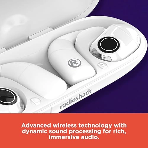 Live Sound Wireless Earbud
