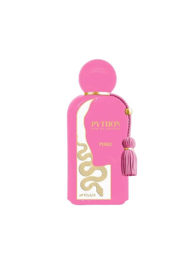 FAAN Vivid Chill Eau de Parfum 100 ml