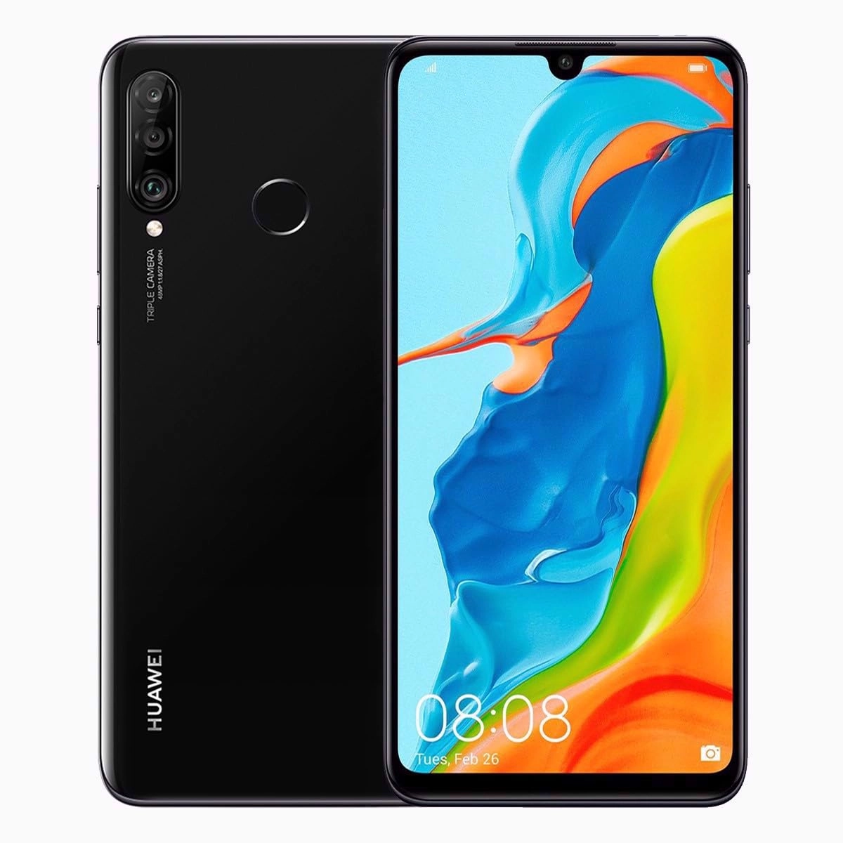 Huawei P30 Lite New Edition - 6GB 256GB