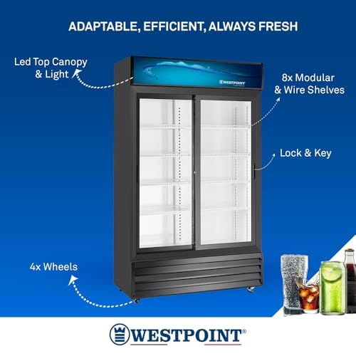 WPSN-12017T2 - 1200 L