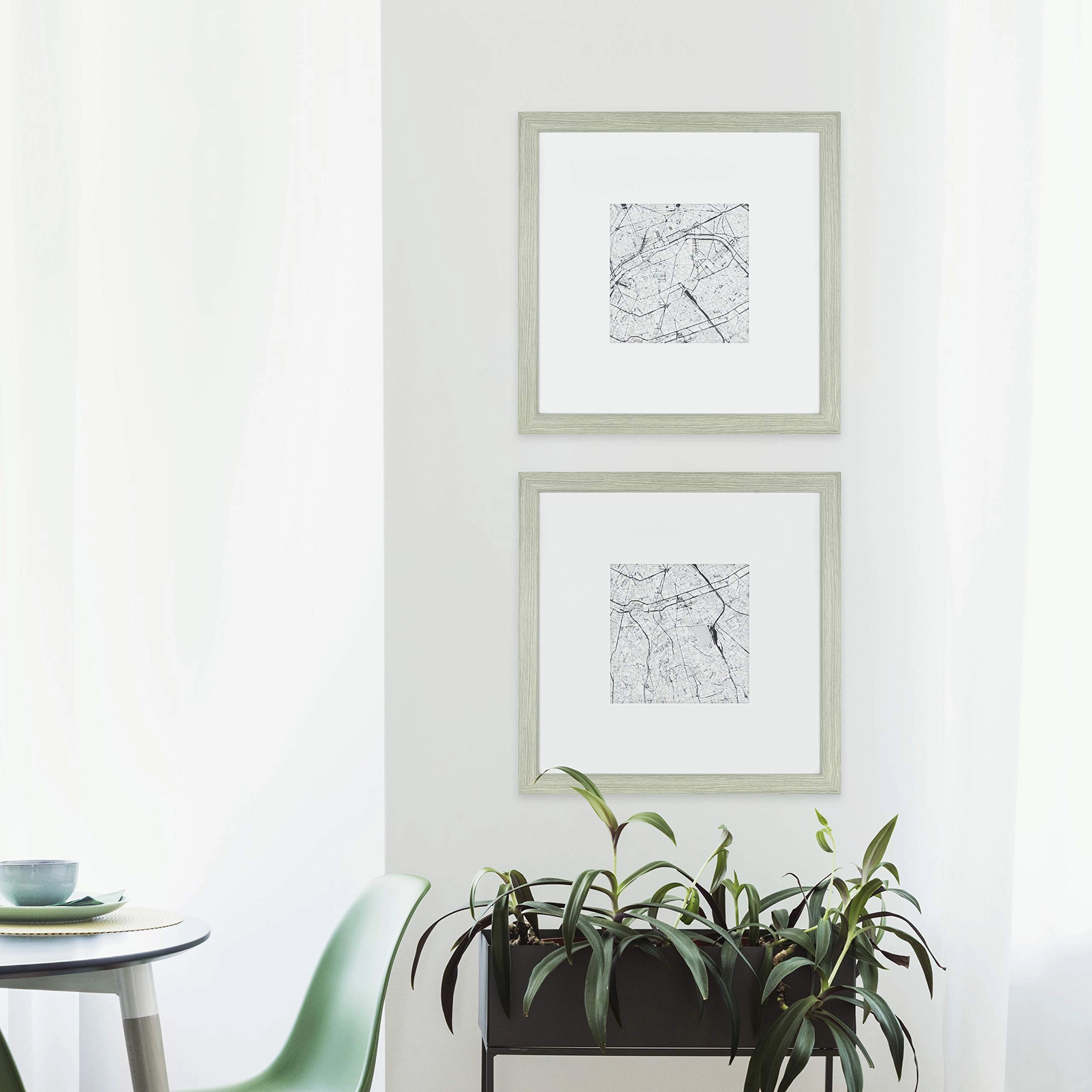 Studio Gallery - 16x16 Pack