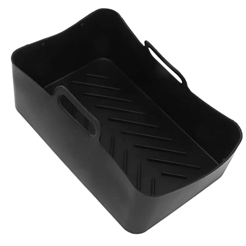Air Fryer Liner Pan - Silicone 1 piece(s)