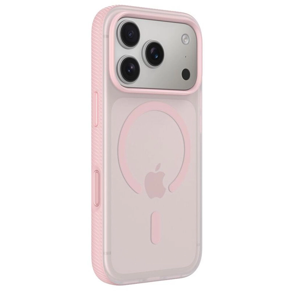 Belkin SheerForce Grip Case for iPhone 17 Pro