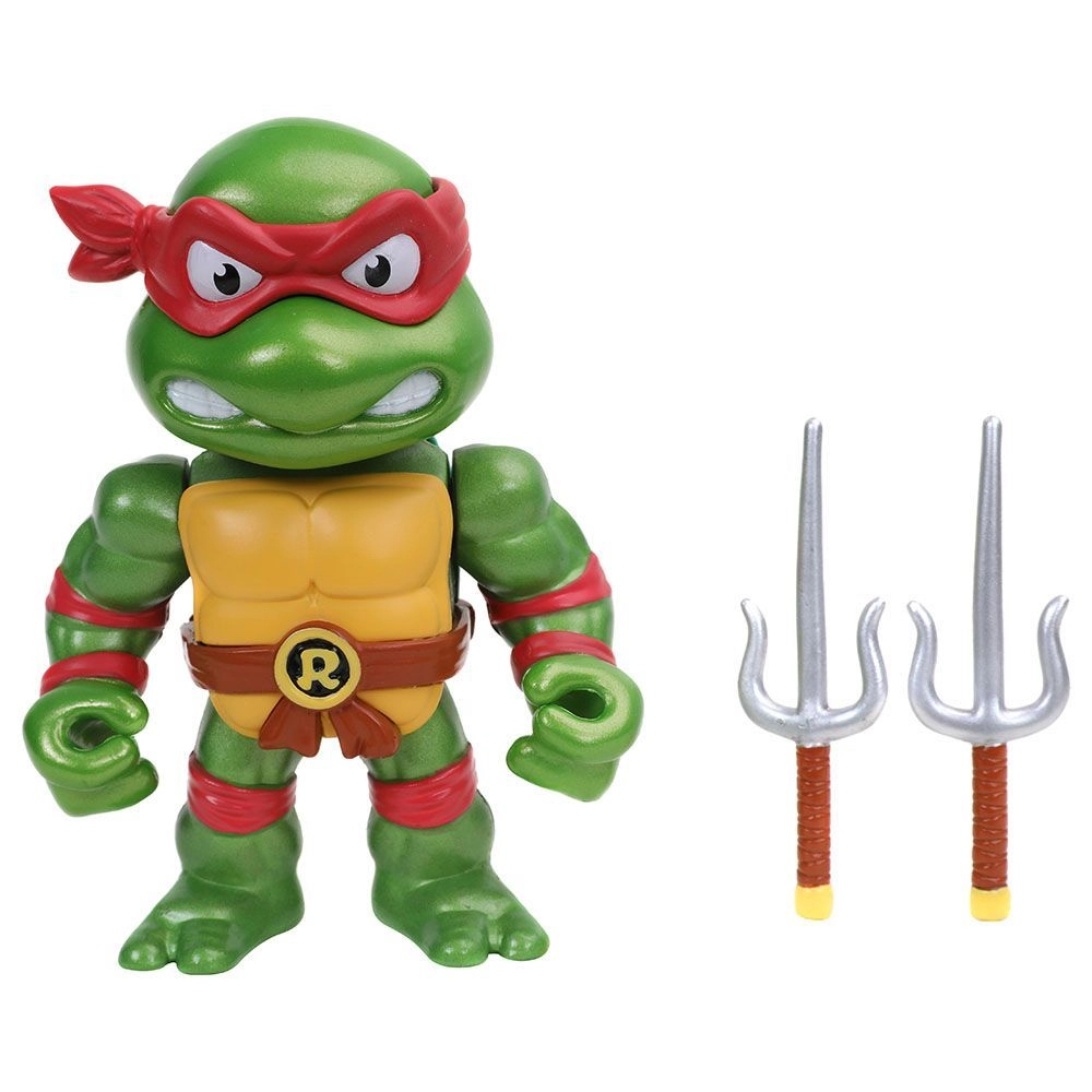 Ninja Turtles - Raphael (sim-253283001)