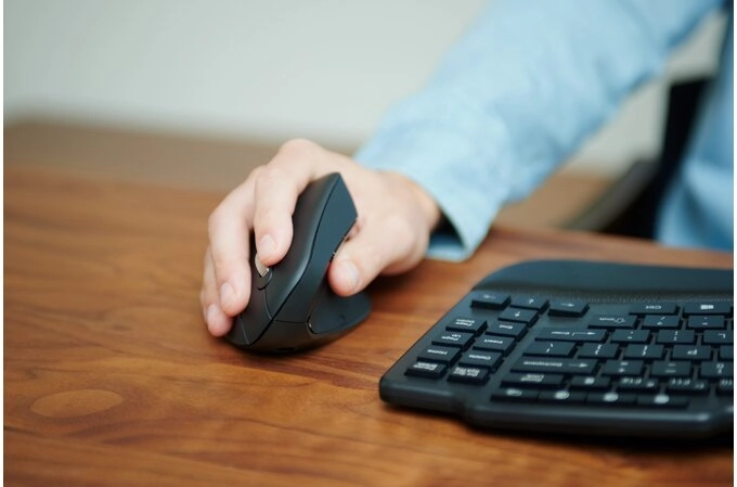 Pro Fit Ergo - Wireless