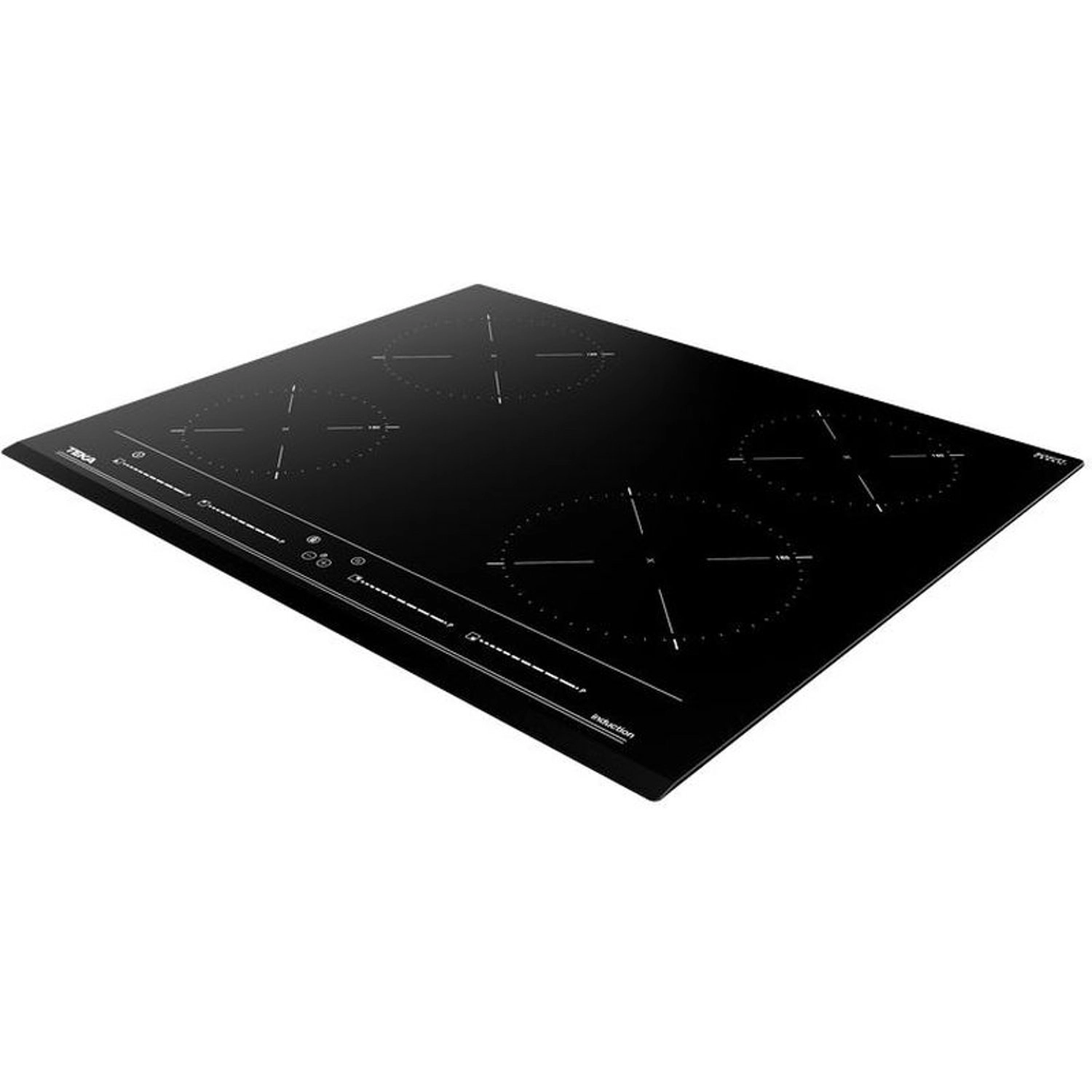 IZC 64010 Induction hob