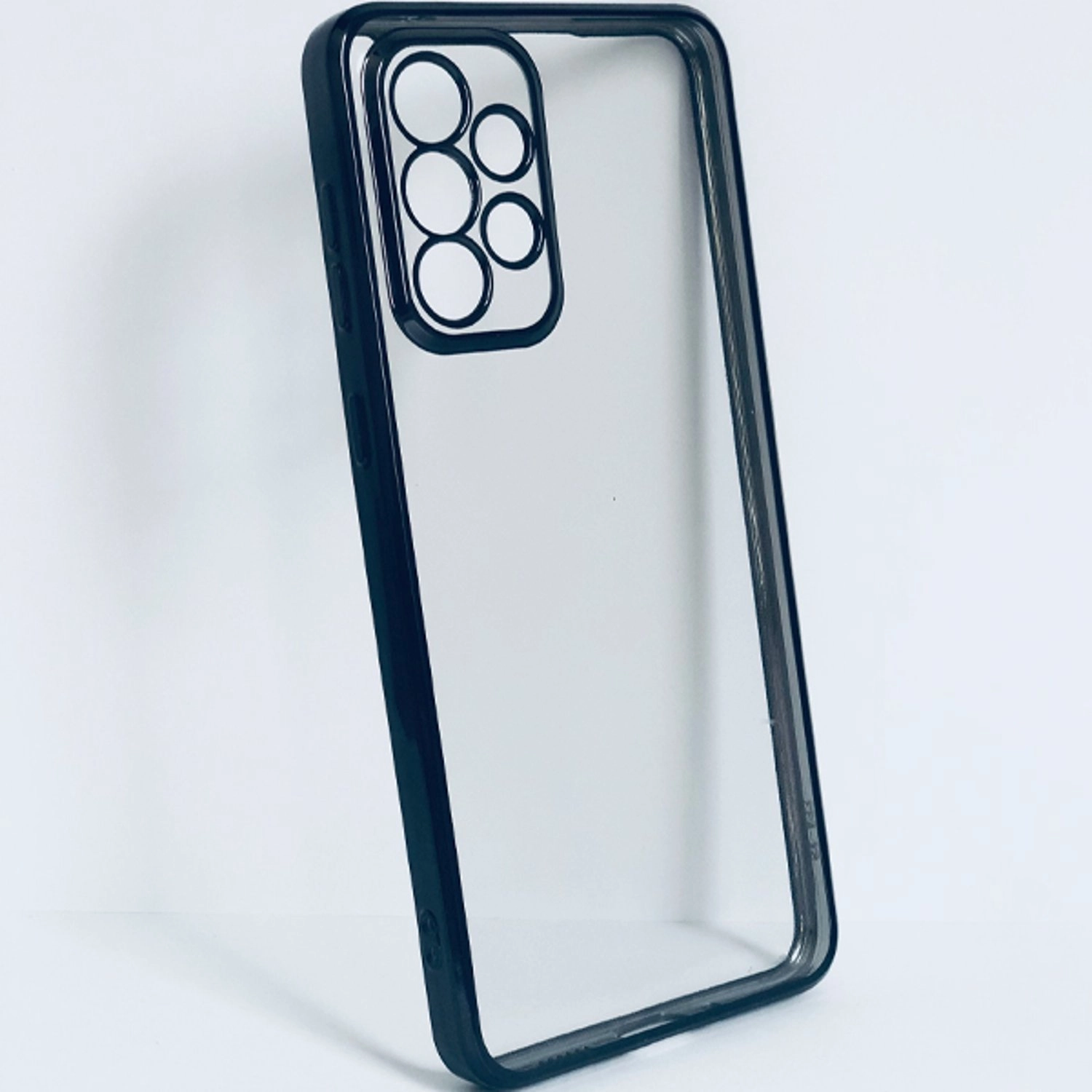 Case for Galaxy A53 - Assorted Screen Protector