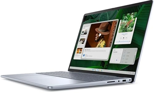 Inspiron 16 i5640 - 16'' Core i7 150U 16GB DDR5 1TB SSD