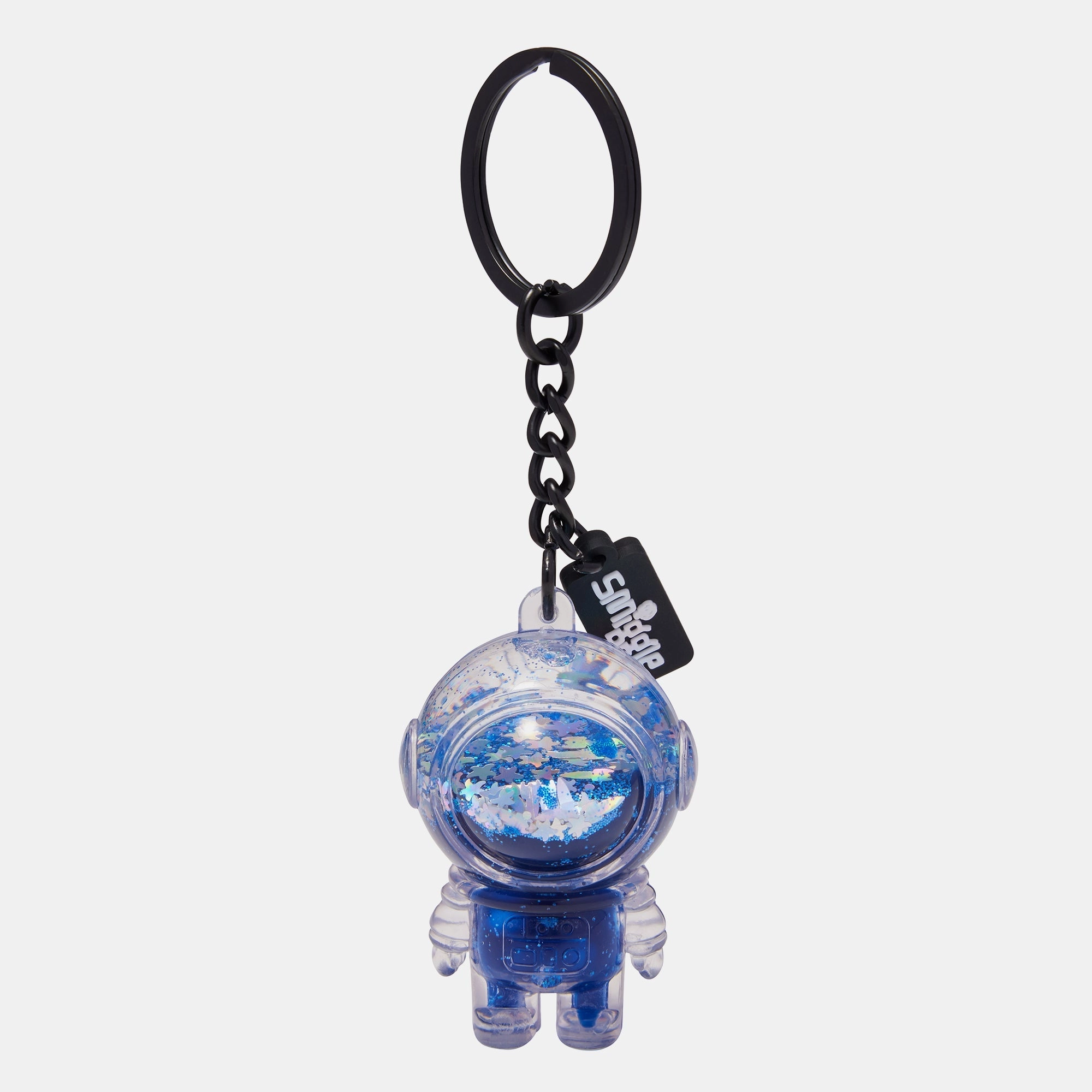 Smiggle Floaty Astronaut Keyring