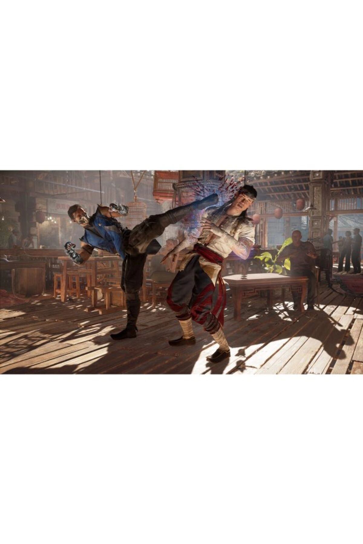 Mortal Kombat 1 - PlayStation 5