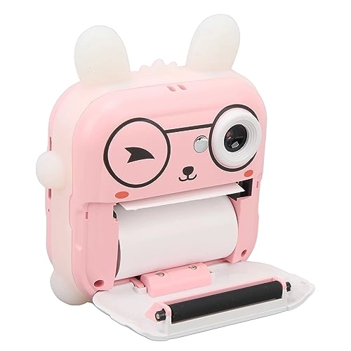 Kids Digital Camera - 48 MP 2.4in