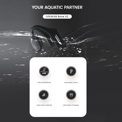 Bone X2 Wireless Headphone