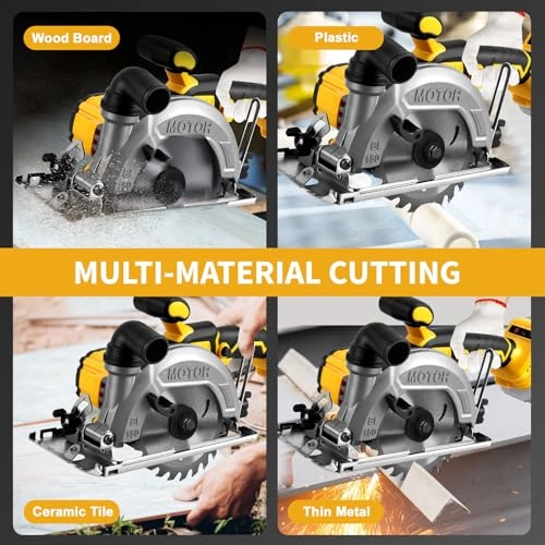 USR-1641F Cordless (Bare Tool)