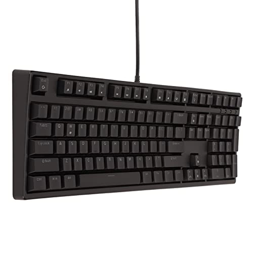 Gaming Mechanical Keyboard - Wired