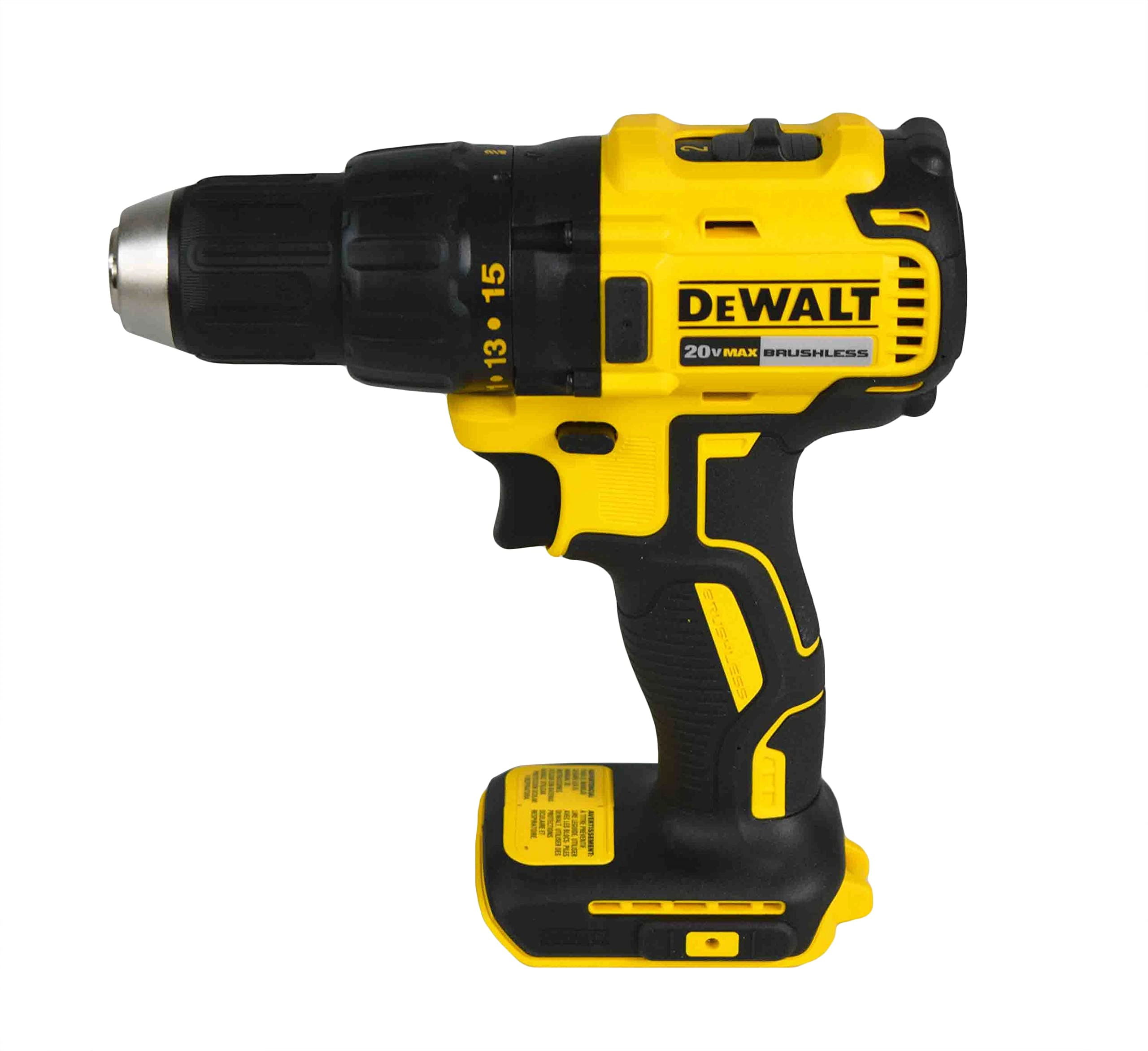 DeWALT DCD777B
