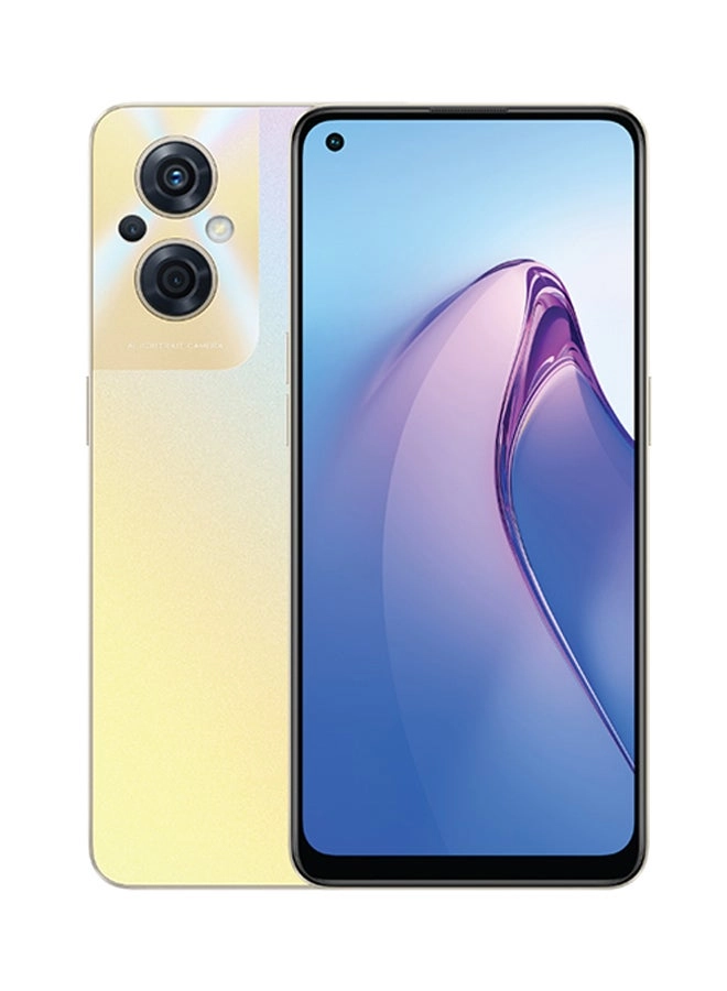 OPPO Reno 8Z - 8GB 128GB