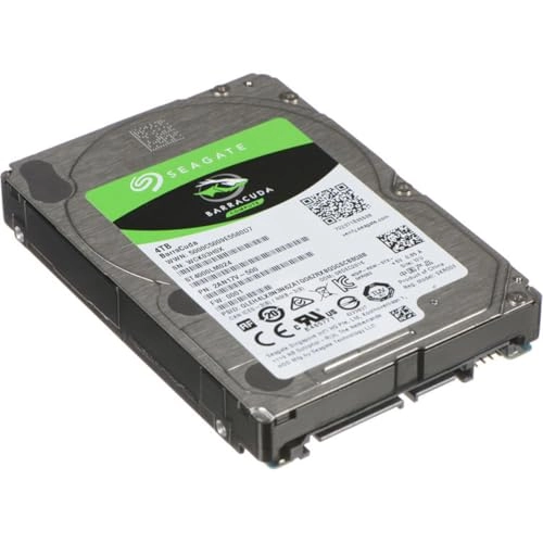 BarraCudau00a0 2.5" SATA (ST4000LM024) - 4TB