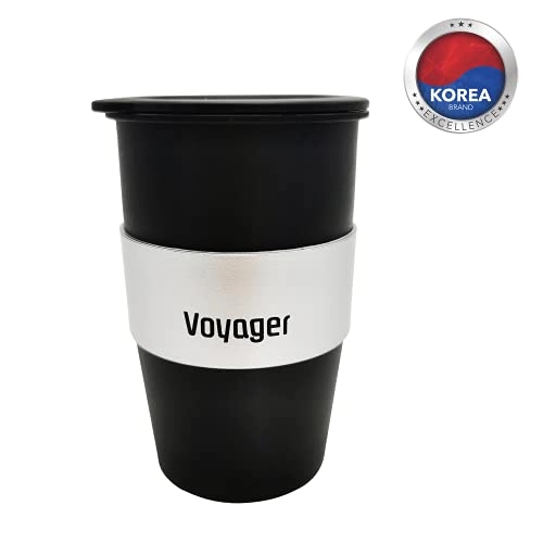 DCM9010 - Travel Mug Dishwasher Safe
