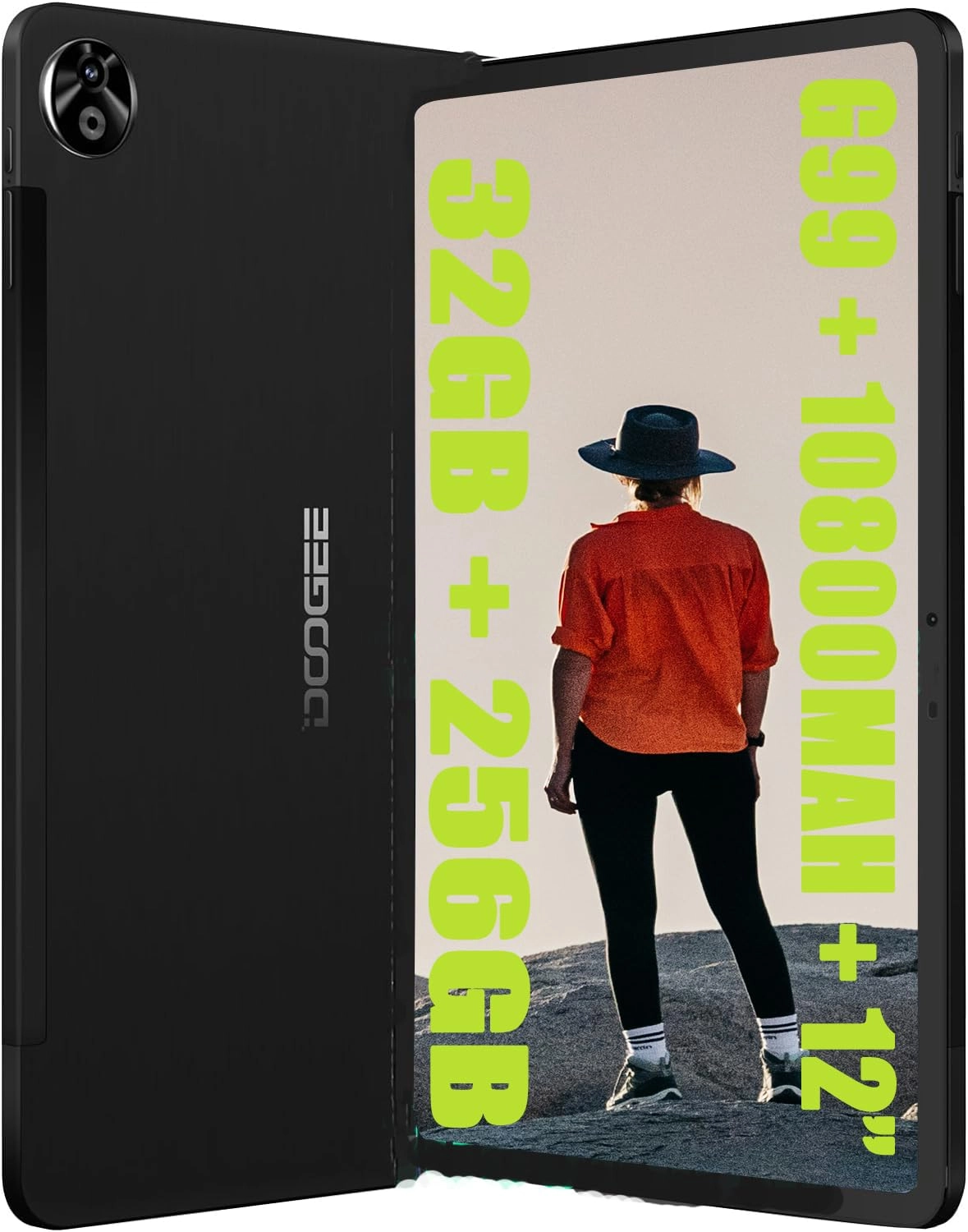 T20 Ultra - 256GB 12"