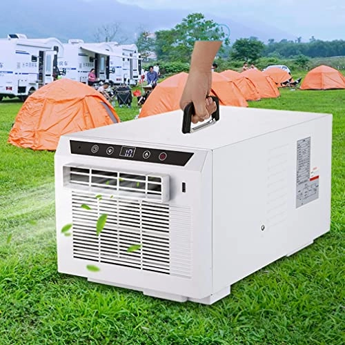 Portable Air Conditioner - 700W