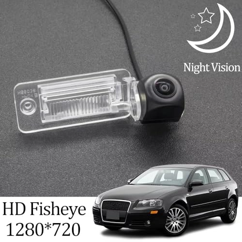 D170 AHD - Night vision Universal Connector 720P