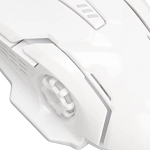 F7 Gaming Mouse - Wired