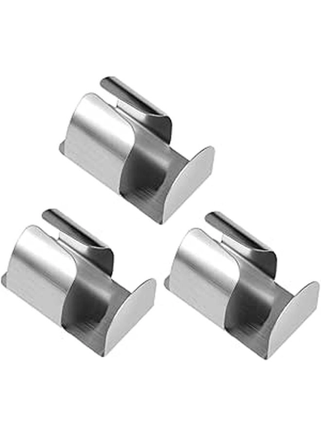 Hemobllo Wall Toothbrush Holder - Wall Mount