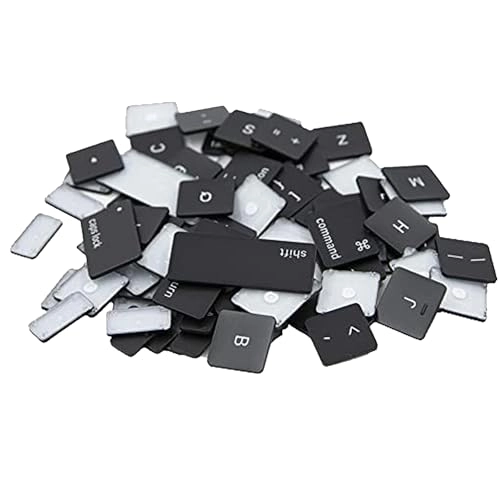 Keycap Keyboard Keys US Set - US USB-C